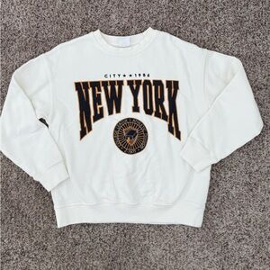 Zara Boy’s Sweatshirt - Size 10